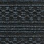 Preview: Läufer in blau 80 cm Breite 25 Meter lang