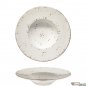 Preview: Pastateller "Bonna Grain" 28cm 6 Set