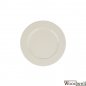 Preview: Teller "Bonna Banquet" 12 Set weiß 19cm