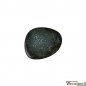 Preview: Plate "Bonna Cosmo Black" 19cm 12 Set black