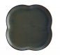 Preview: Plate "Bonna Gloire East" 17.5x17.5x2cm 12 set