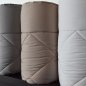 Preview: Steppdecke 100 % Mikrofaser 120 g