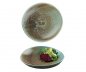 Preview: Deep plate "Bonna Coral" 6 set 26cm