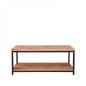 Preview: Couchtisch Vintage 110x60x46 cm