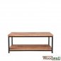 Preview: Coffee table box 100x65x45 cm
