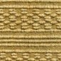 Preview: Läufer in gelb 80cm Breite 25 Meter lang