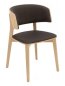 Preview: Wood Chair Rita