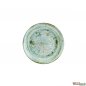 Preview: Bonna Odette Olive deep plate 12 set green 20cm-500cc