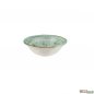 Preview: Bonna Odette Olive Porzellanschale 12 Set 16cm-400cc