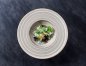 Preview: Pasta Teller "Bonna Aura Terrain" 28cm 400cc 6 set