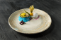 Preview: Oval Bonna Patera 17cm 12 Set beige
