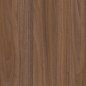 Preview: Melamine 25 mm table tops buy cheap | Table top in "Nut Nature" 70x70 cm