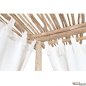 Preview: Exotisches Daybed aus Teakholz