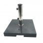 Preview: Granite base 40kg for umbrellas Columbia, Mambo and Pisa