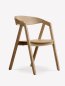 Preview: Wooden chair Guru