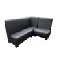 Preview: HIT Komplettes 3 Stk. Sitzbank Set 1100 mm