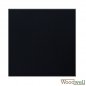 Preview: Werzalit tabletops buy cheap | Table top "Black" 70x70 cm