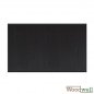 Preview: Werzalit Tischplatten günstig kaufen | Tischplatte "Wenge" 120x70 cm