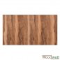 Preview: Werzalit tabletops buy cheap | Table top "Indian sesami" 120x80 cm