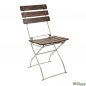 Preview: Folding beer garden chair Innsbruck in 3 colors