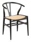 Preview: Holzstuhl Lila R