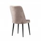 Preview: Chair "Monday" beige