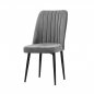 Preview: Chair "Monday" beige