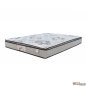 Preview: Matratze Continuous Spring mit Overlay einseitig 150 x 200 cm