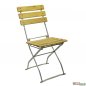 Preview: Folding beer garden chair Innsbruck in 3 colors