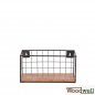 Preview: Wandregal Fest 30x15x15 cm