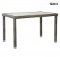 Preview: Panama table available in 7 colors