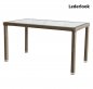 Preview: Panama table available in 7 colors