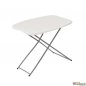 Preview: Klapptisch Partytisch Buffettisch Campingtisch Esstisch Cateringtisch 75x50x74cm