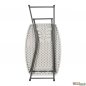 Preview: Klapptisch Partytisch Buffettisch Campingtisch Esstisch Cateringtisch 75x50x74cm
