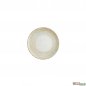 Preview: Oval Bonna Patera 6 Set beige 30cm