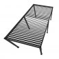 Preview: Terrassenüberdachung "Reflect" 3m x 3,60m in Anthrazit aus Aluminium