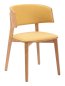 Preview: Wood Chair Rita