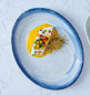 Preview: Oval plate "Bonna Harena" 24cm 12 Set