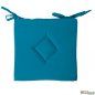 Preview: Bono chair cushion in light blue color