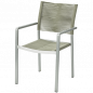Preview: Terrassenstuhl TRITON stapelbar