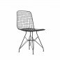 Preview: Stuhl "Wire" aus Metall