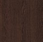 Preview: Melamin 25 mm Tischplatten günstig kaufen | Tischplatte in "Wenge" 60x60 cm