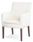 Preview: Baccum restaurant armchair 