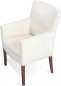 Preview: Baccum restaurant armchair 
