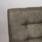 Preview: Viggo Sitzbank 120cm in Farbe braun
