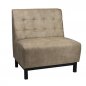 Preview: Viggo bench 80cm in cream colour