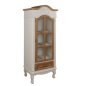 Preview: Vitrine MELODY 55x35x146cm