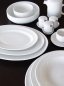 Preview: Deep plate "Lukanda Brillo" 23cm 6 set