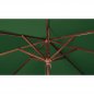 Preview: Round parasol (GREEN) 3 meters