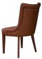 Preview: Chesterfield stuhl braun
